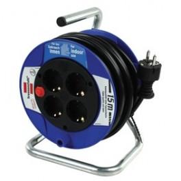 Foto Bobina de cable de 15m brennenstuhl
