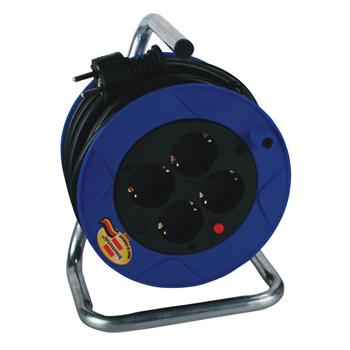 Foto Bobina de cable de 15m brennenstuhl