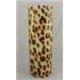 Foto Bobina papel grande leopardo