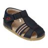 Foto Bobux IWalk Sandal Navy 24