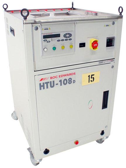 Foto Boc Edwards - htu-108d - Di Water Heat Exchanger. High Performance ...
