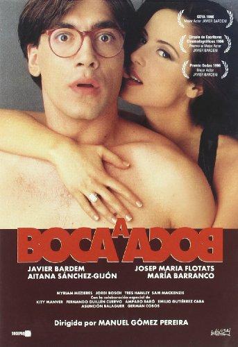 Foto Boca A Boca [DVD]