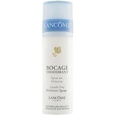 Foto BOCAGE Desodorante seco suavidad 125 ml