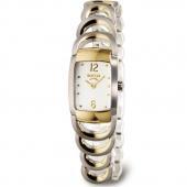 Foto Boccia Ladies Link Titanium Bracelet Watch