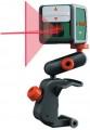 Foto BOCH NIVEL LASER con Proyeccion Cruzada Quigo Alcance 5 Metros