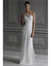 Foto boda civil vestidos largos