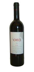 Foto Bodegas eugenio cárdenas envés tempranillo 75 cl.