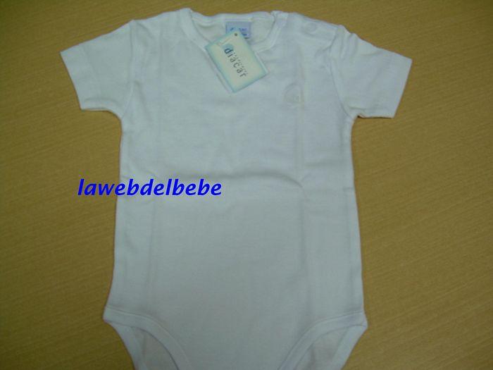 Foto body diacar básico liso