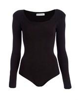Foto Body Editions Knit Body Suit