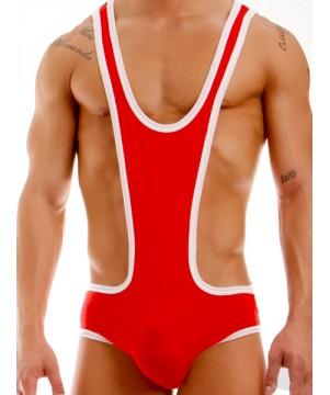 Foto Body eighties rojo Modus Vivendi