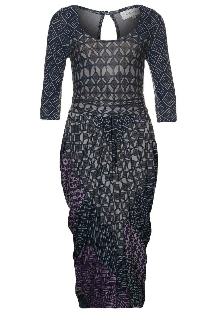 Foto Body Frock Vestido de algodón