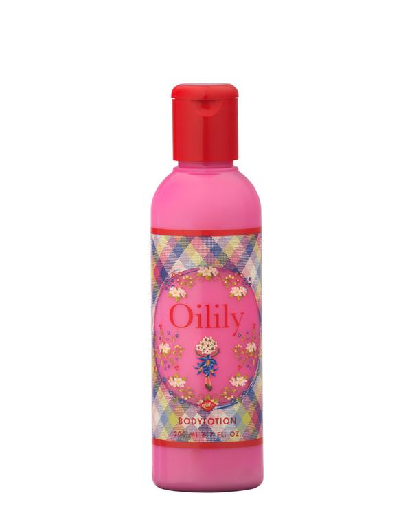 Foto Body Lotion Classic Oilily