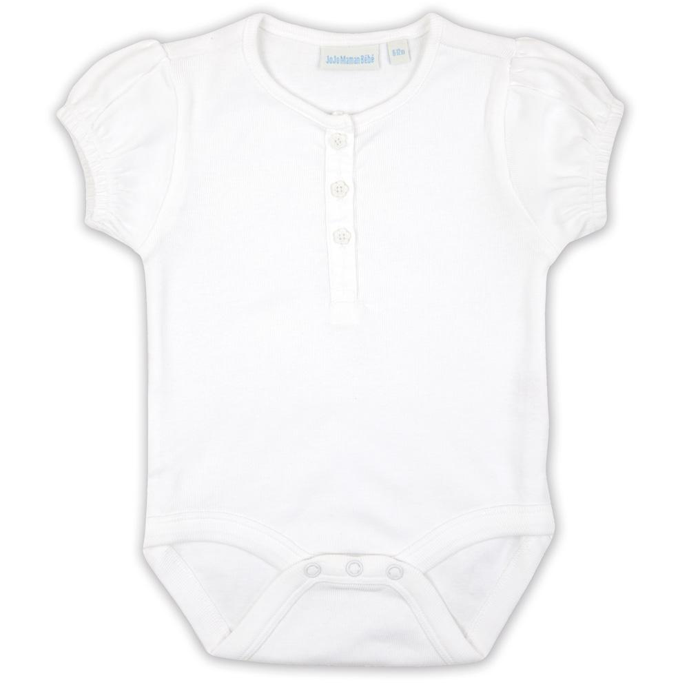 Foto Body Pretty White