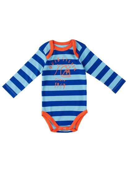 Foto Body Quiksilver - Caffrey