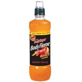 Foto Body shaper body flame drink 24 botellas x 500 ml