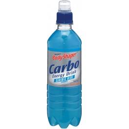 Foto Body shaper carbo energy drink 24 botellas x 500 ml