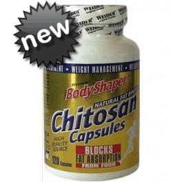 Foto Body shaper chitosan 120 caps