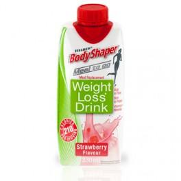 Foto Body shaper weight loss drink 12 tetrabrik x 330 ml