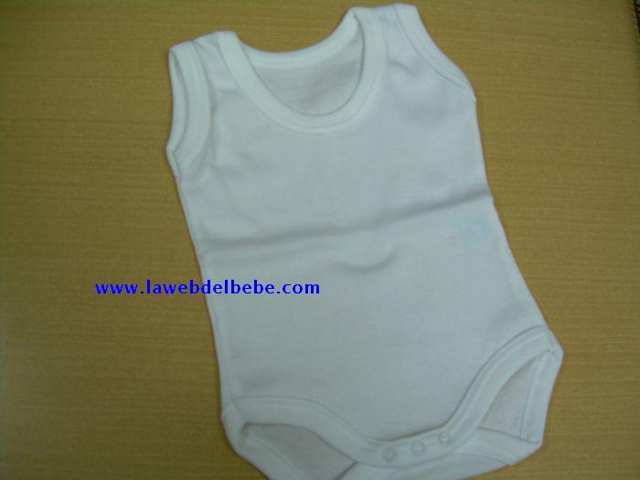 Foto Body Tirante Básicoliso