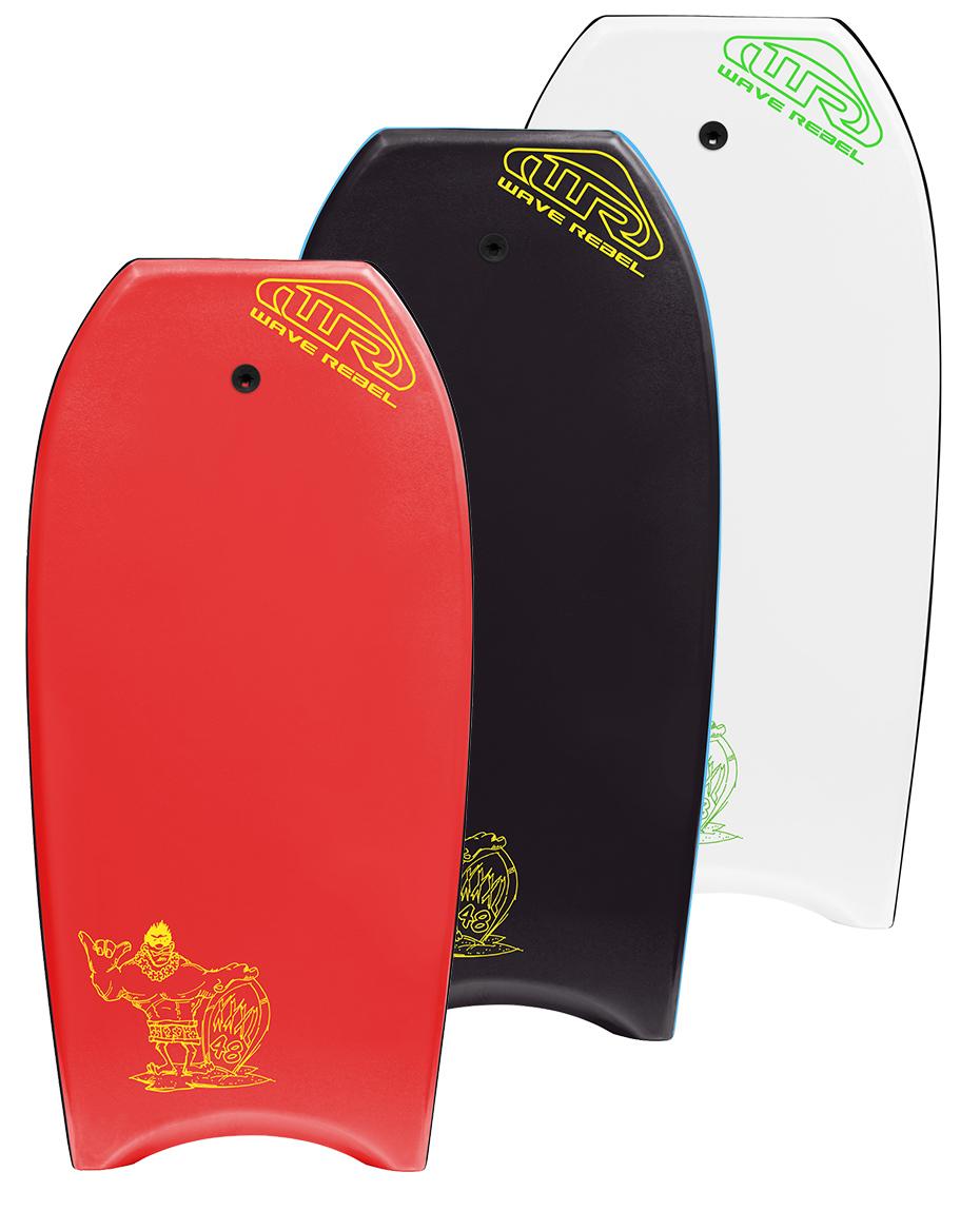 Foto Bodyboard EPS Core XXL 45 inch