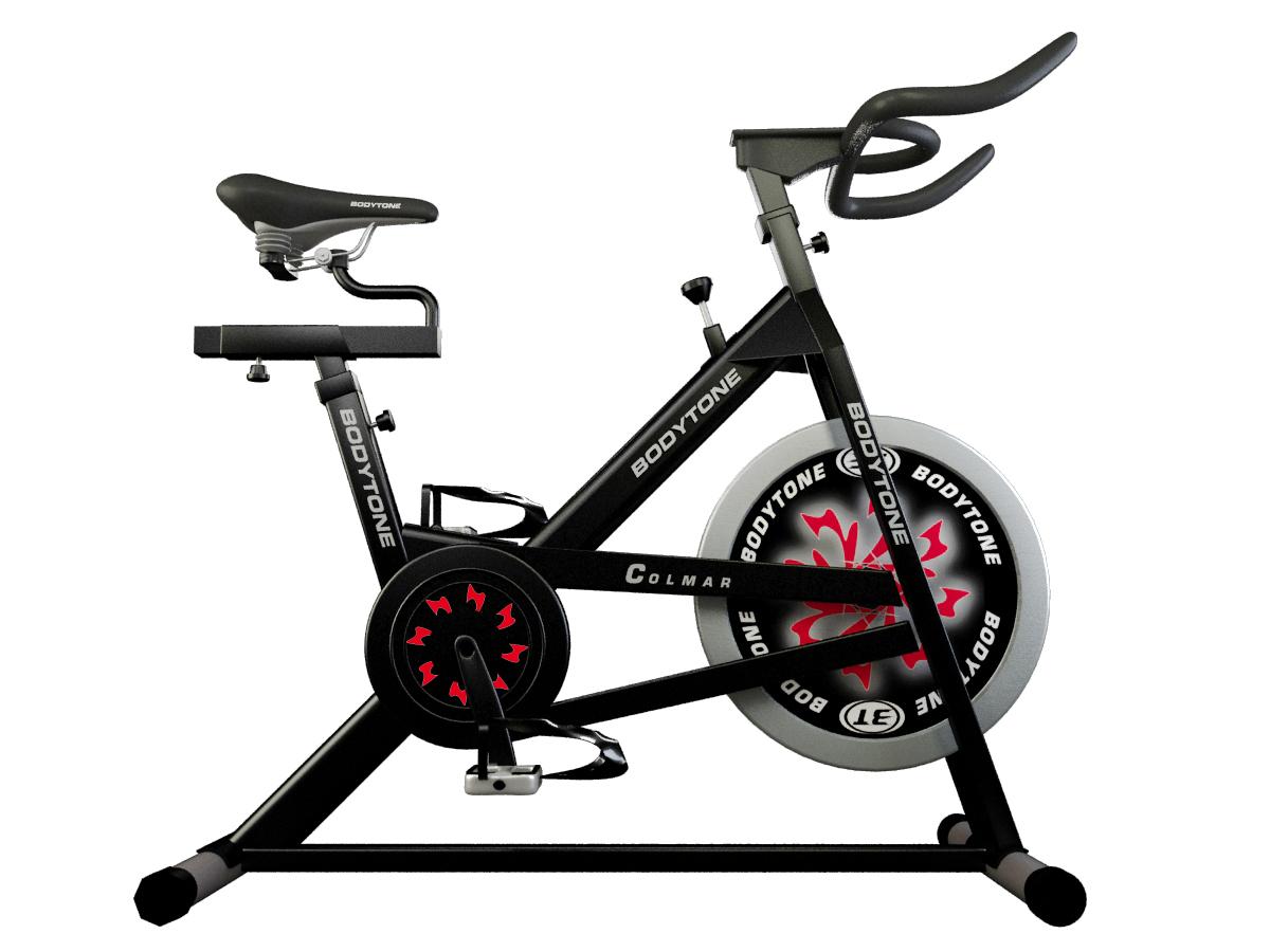 Foto Bodytone Colmar Ciclo Indoor