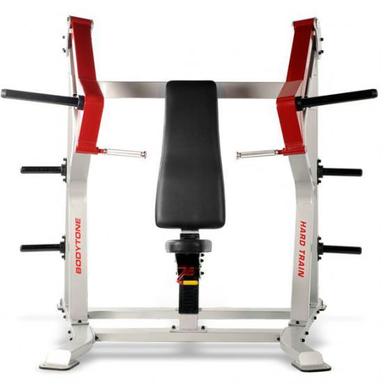 Foto Bodytone Incline Chest Press