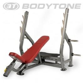 Foto Bodytone press superior olímpico