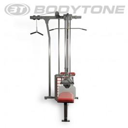 Foto Bodytone torre 3 estaciones