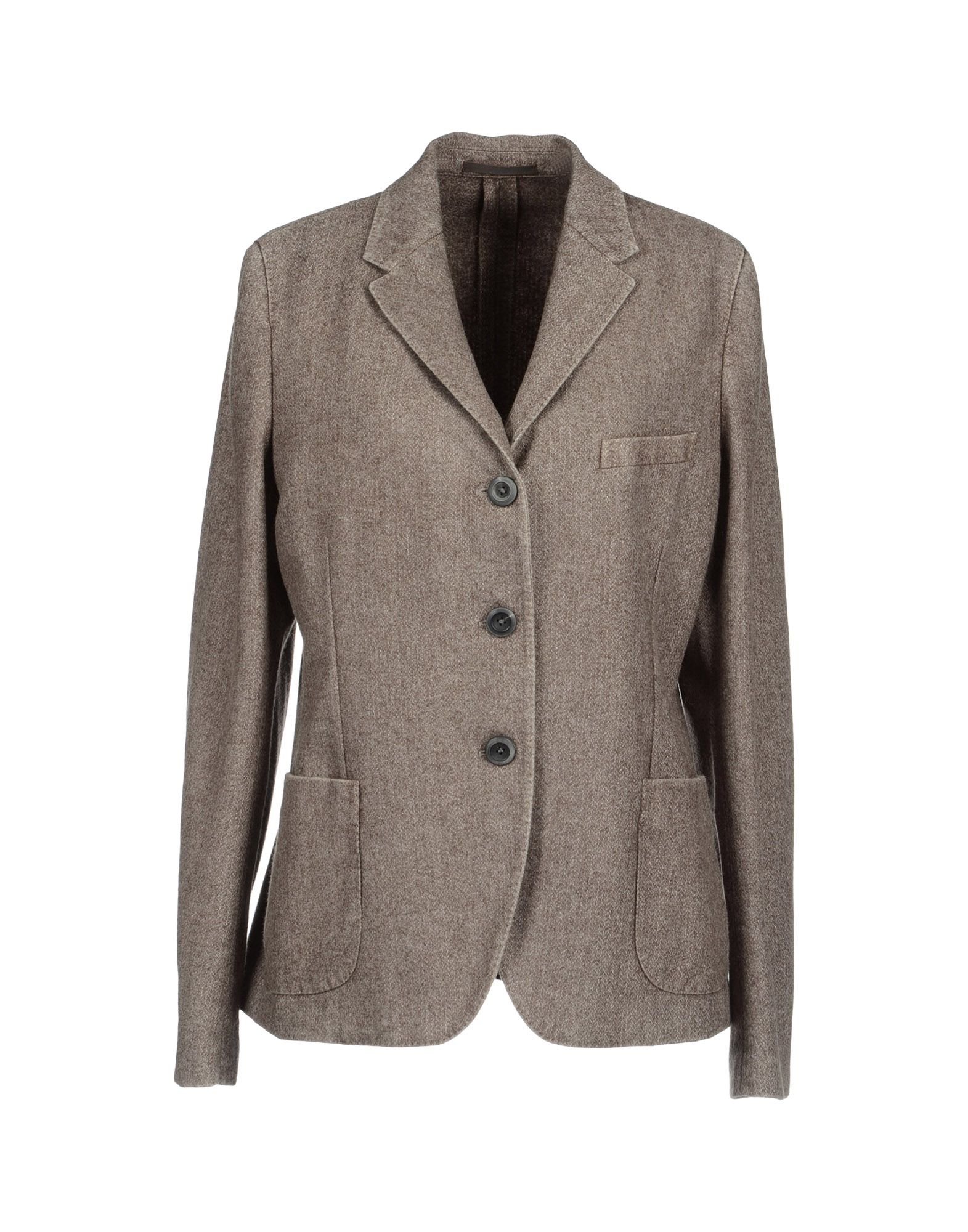 Foto Boglioli Americanas Mujer Gris rosado