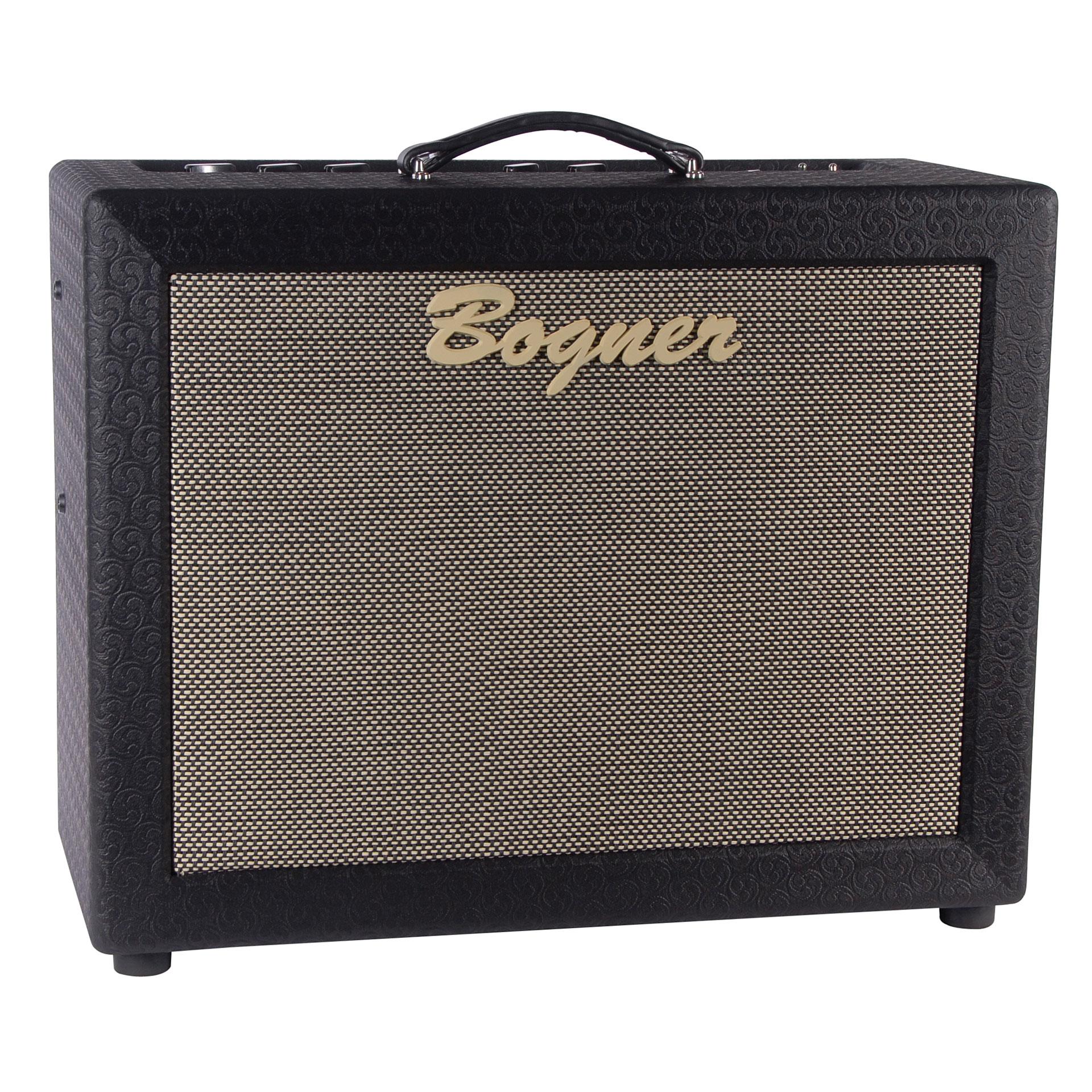 Foto Bogner Goldfinger 45, Amplificador guitarra eléctrica