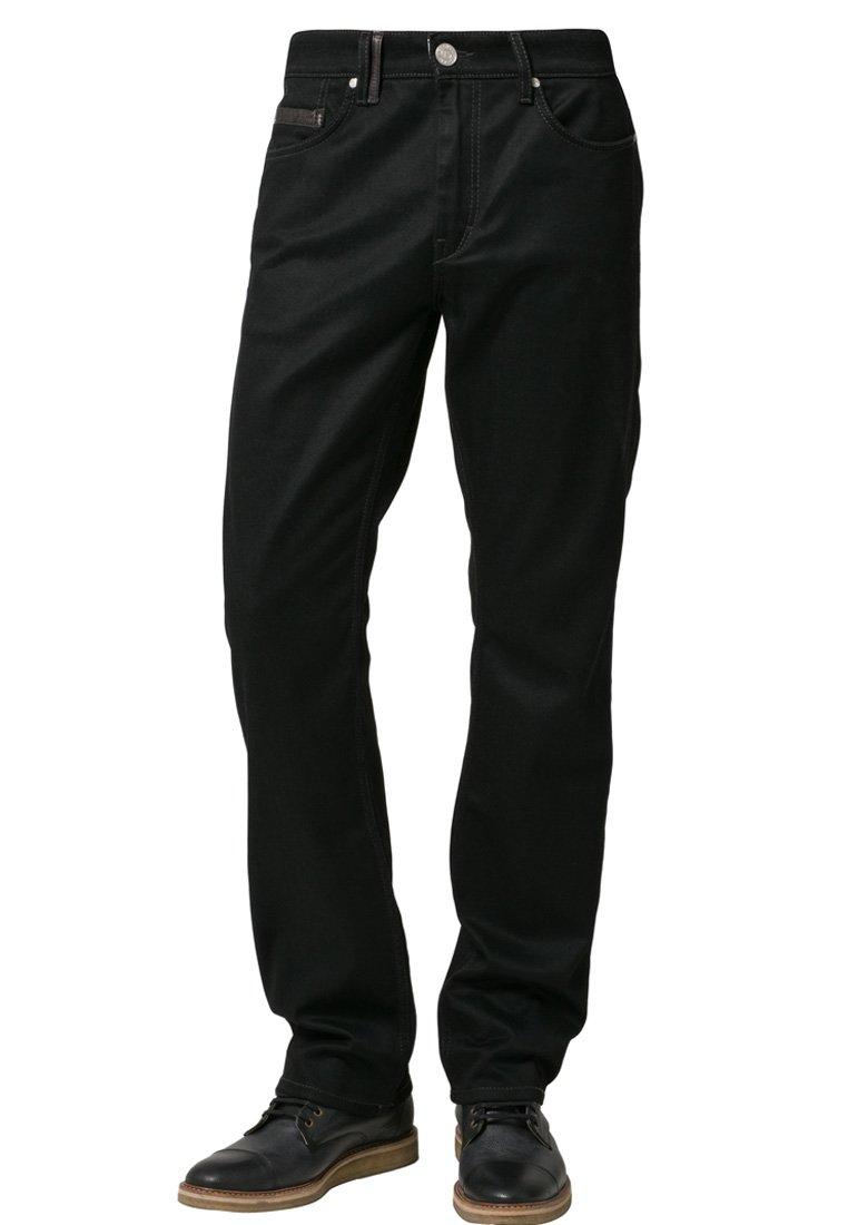 Foto Bogner Jeans LEO Vaqueros boyfriend negro