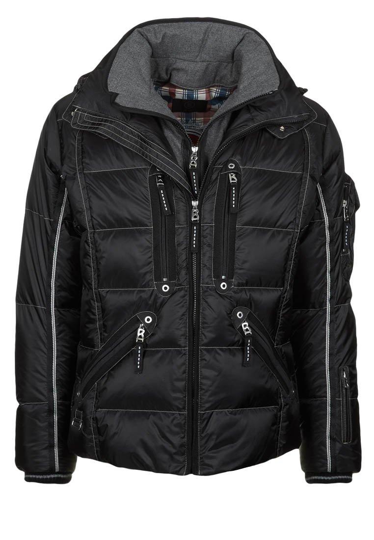 Foto Bogner Kekoad Chaqueta De Esquí Negro 50