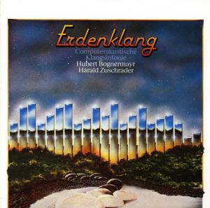 Foto Bognermayr, Hubert/Zuschrader, Harald: Erdenklang Sinfonie CD
