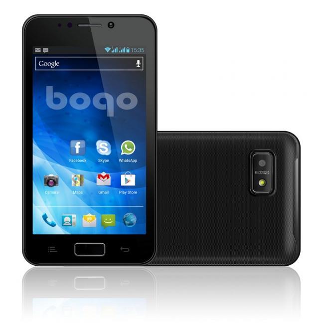 Foto Bogo smartphone lifestyle 5dc