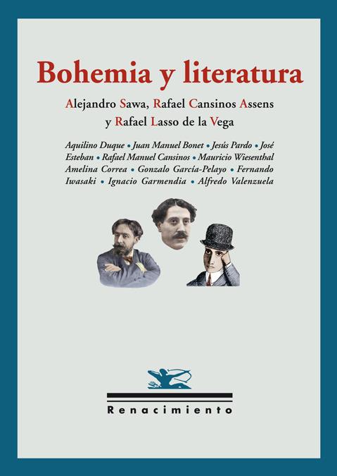 Foto Bohemia y literatura