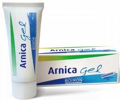 Foto Boiron Árnica Gel 45g