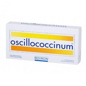 Foto Boiron oscillococcinum 6 dosis