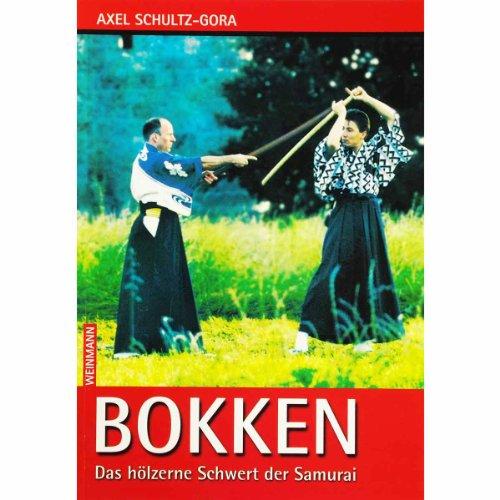 Foto Bokken: Das hölzerne Schwert der Samurai