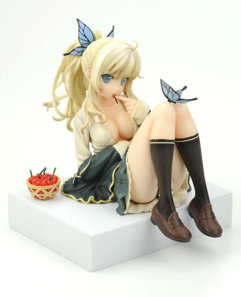 Foto Boku Wa Tomodachi Ga Sukunai Estatua Pvc 1/8 Sena Kashiwazaki 12 Cm