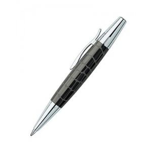 Foto Bolígrafo E-Motion Croco de Faber-Castell