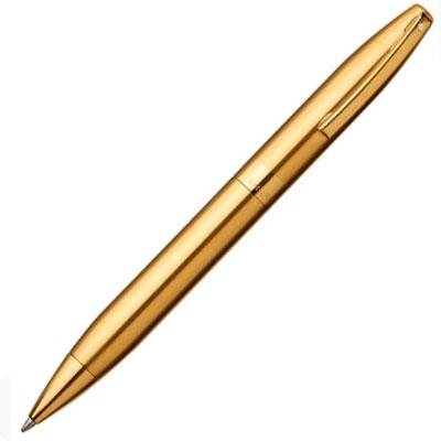 Foto Bolígrafo Sheaffer Legacy Heritage bañado en oro y con adornos de oro de 22K