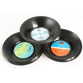 Foto Bol de Vinilo Auténtico