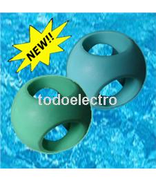 Foto Bola antical di/4 robby wash 6502