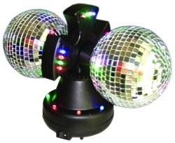 Foto Bola de fiesta con espejos