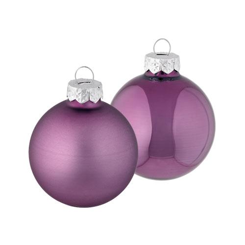 Foto Bolas de Navidad