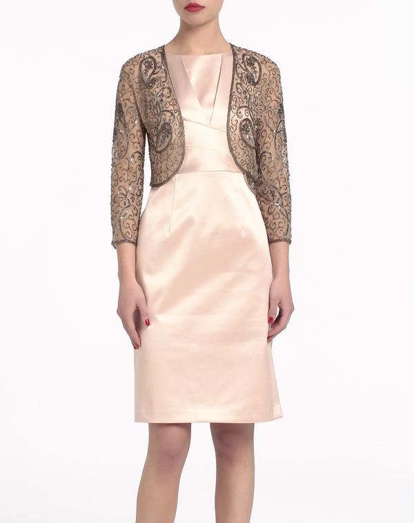 Foto Bolero de mujer Amitie