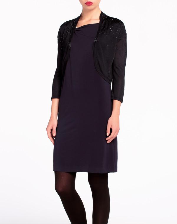 Foto Bolero de mujer Síntesis
