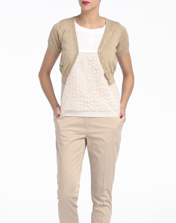 Foto Bolero de mujer Tintoretto