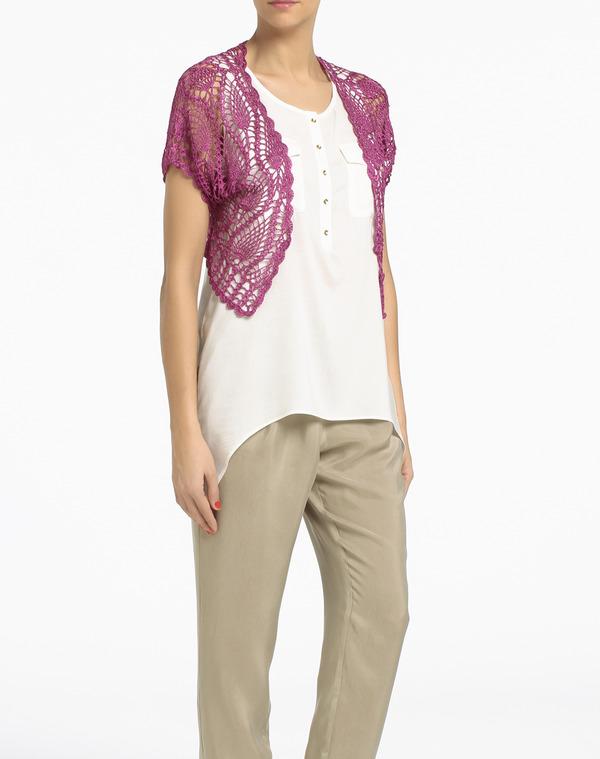 Foto Bolero de mujer Yera