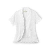 Foto Bolero de punto, para mujer - Daxon